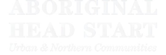 Aboriginal Head Start — Urban & Northern Communities