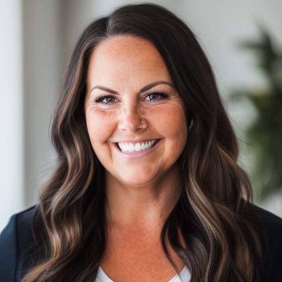 Melissa Nollski, Executive Director