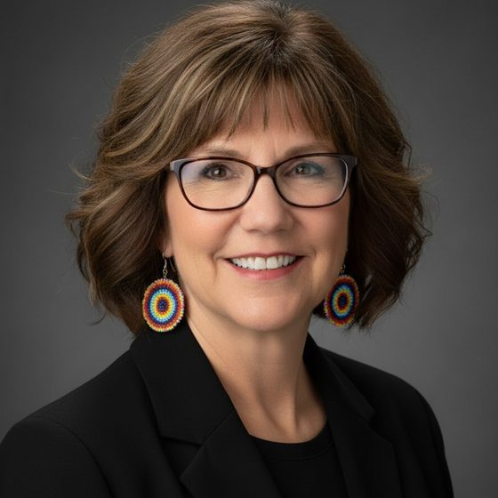 Tracie Anderson